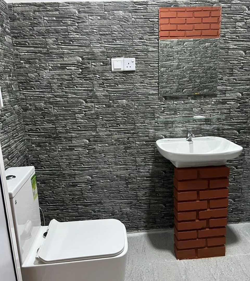 Unic Residence And Transit Hotel Katunayake