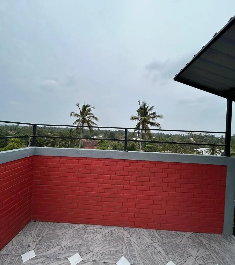 Unic Residence And Transit Hotel Katunayake 0*,  Sri Lanka
