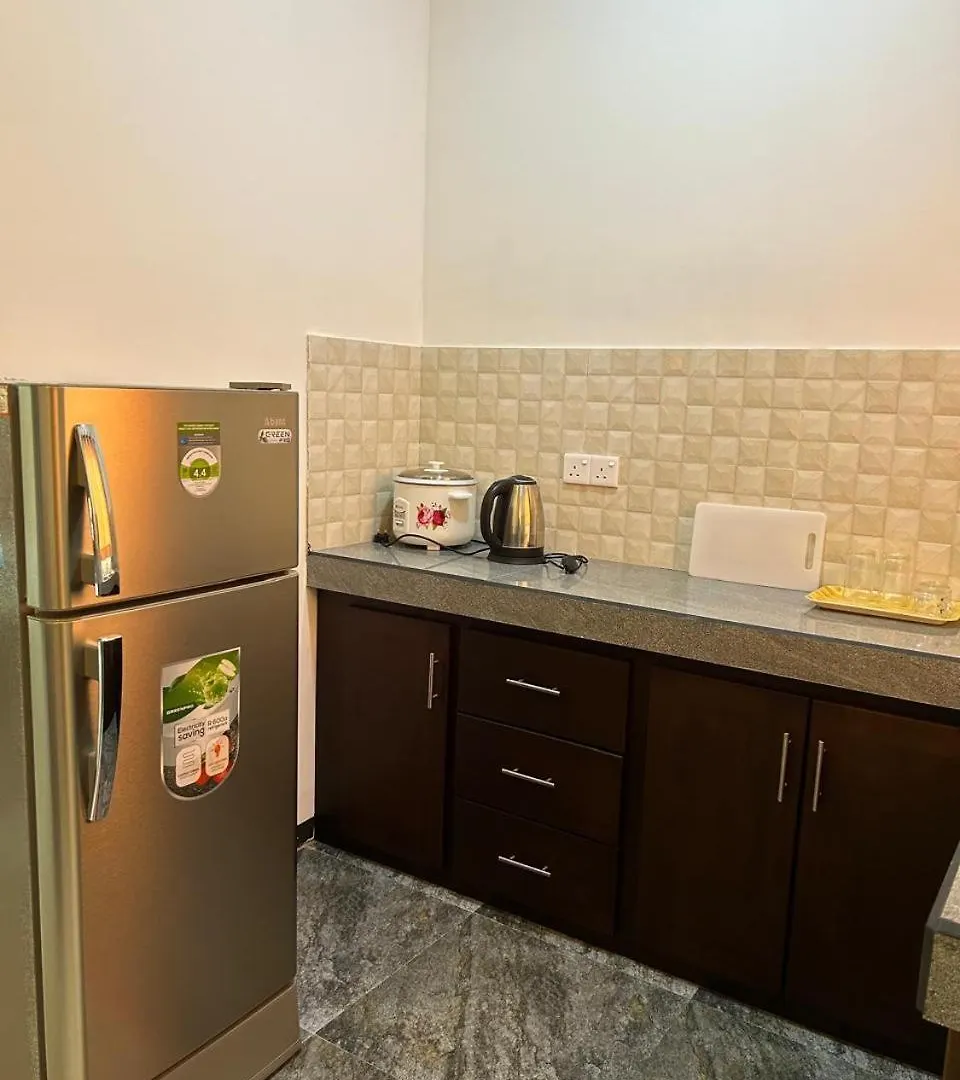 Apartment Unic Residence And Transit Hotel Katunayake
