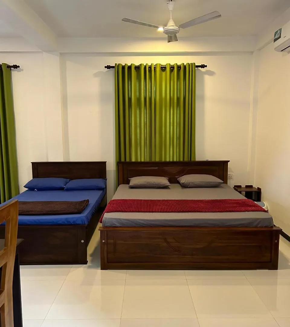 Unic Residence And Transit Hotel Katunayake 0*,  Sri Lanka