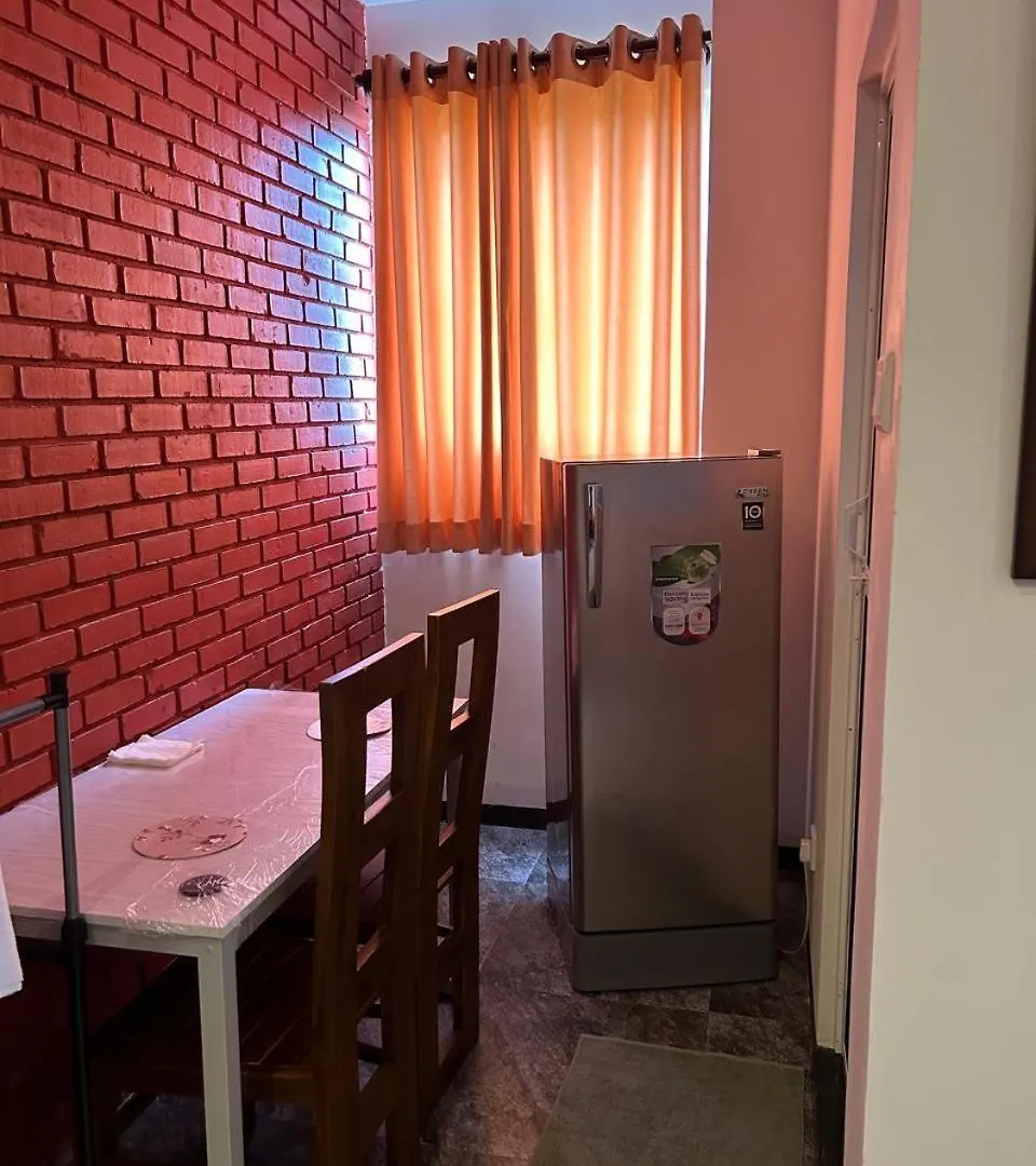 Apartment Unic Residence And Transit Hotel Katunayake