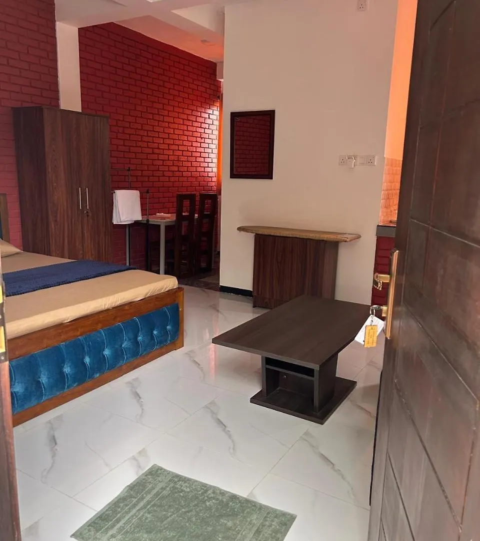 Unic Residence And Transit Hotel Katunayake Sri Lanka