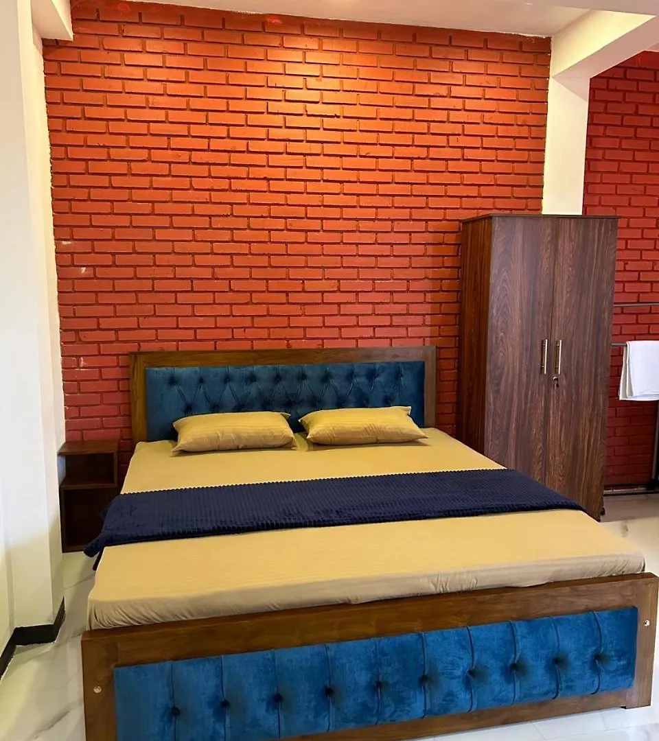 Apartment Unic Residence And Transit Hotel Katunayake Sri Lanka