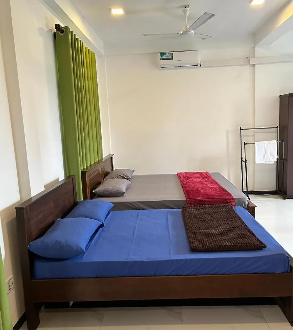 Apartment Unic Residence And Transit Hotel Katunayake Sri Lanka