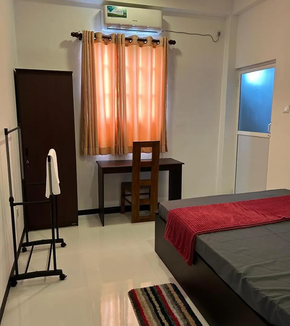 Apartment Unic Residence And Transit Hotel Katunayake