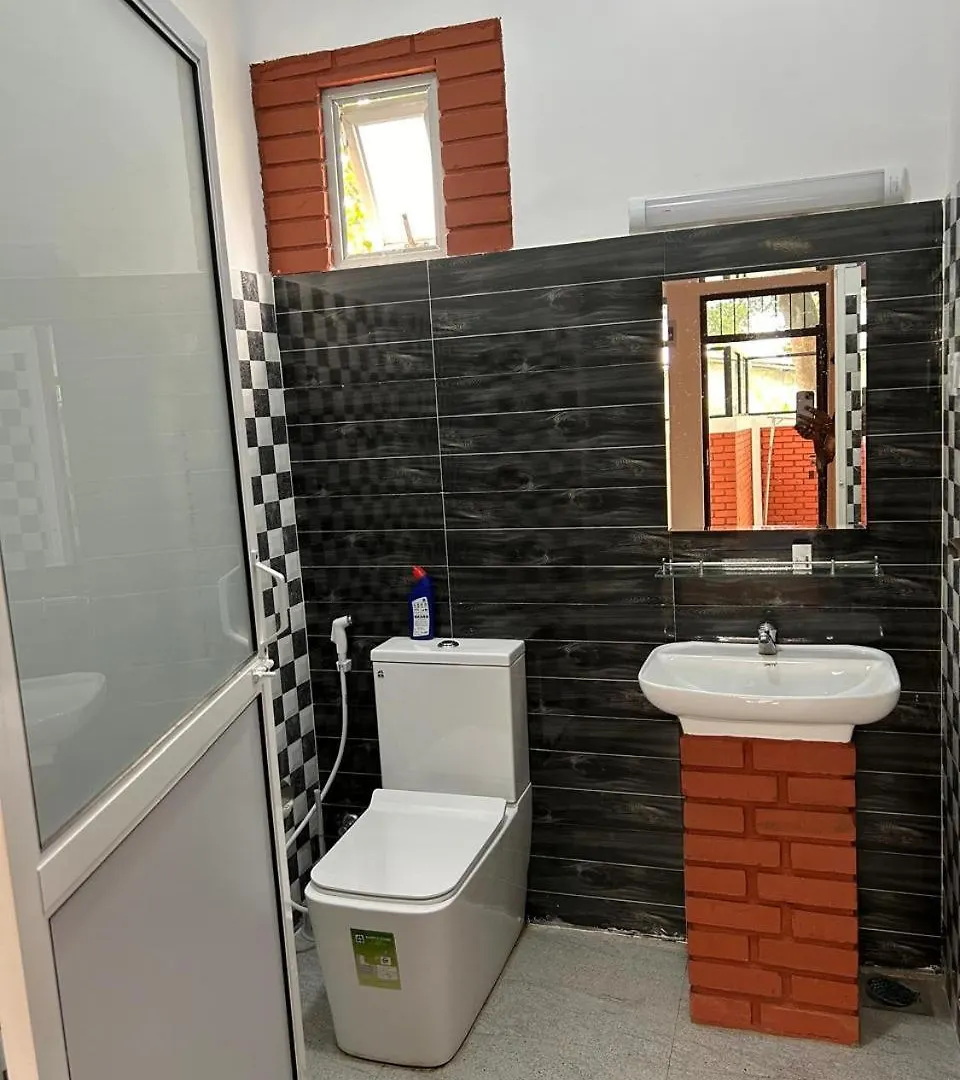 Apartment Unic Residence And Transit Hotel Katunayake