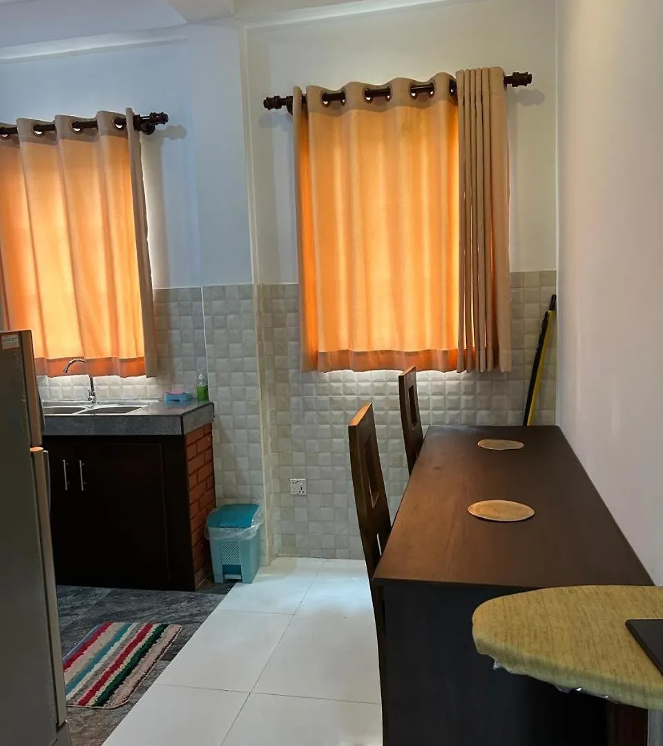 Unic Residence And Transit Hotel Katunayake
