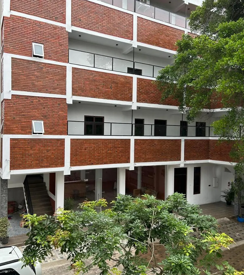 Apartment Unic Residence And Transit Hotel Katunayake