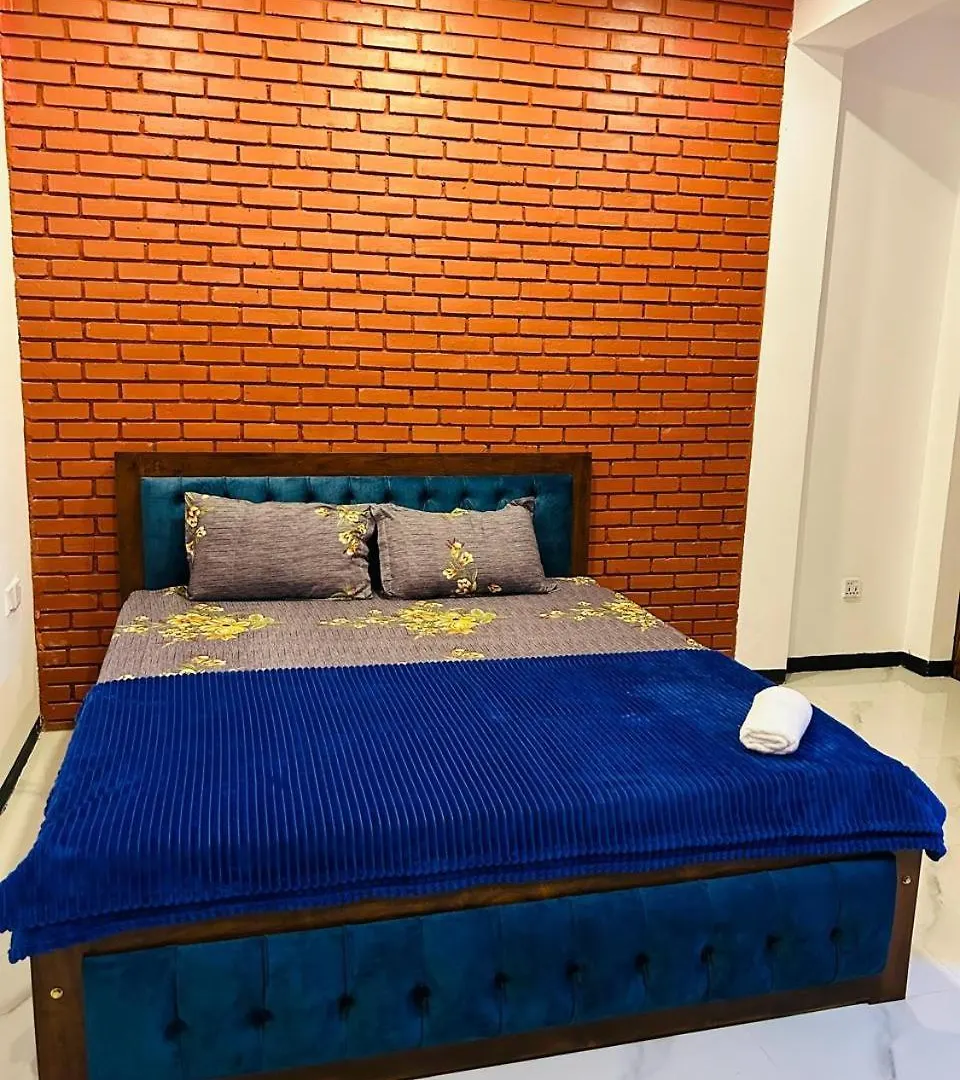 Apartment Unic Residence And Transit Hotel Katunayake Sri Lanka