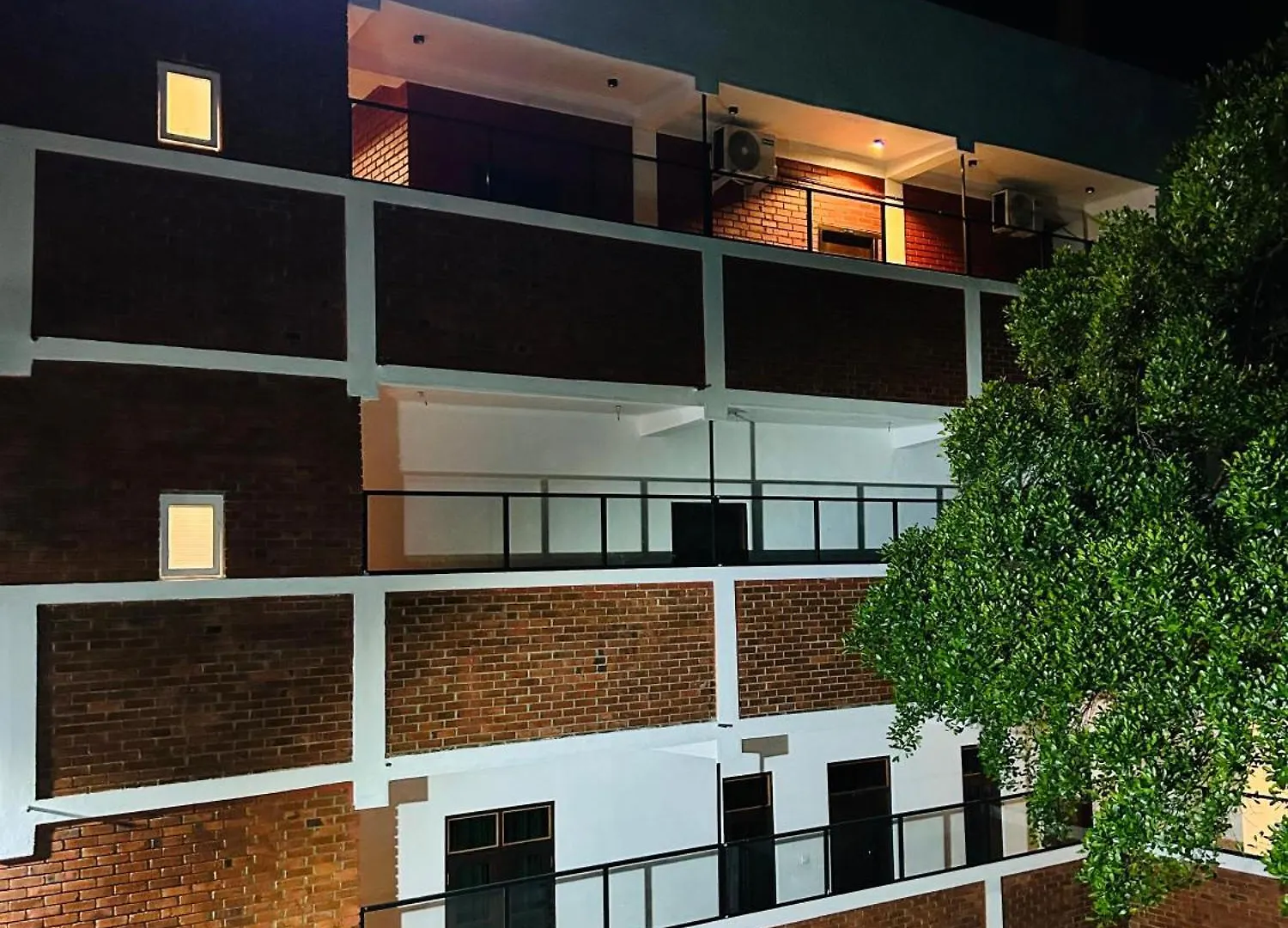Apartment Unic Residence And Transit Hotel Katunayake