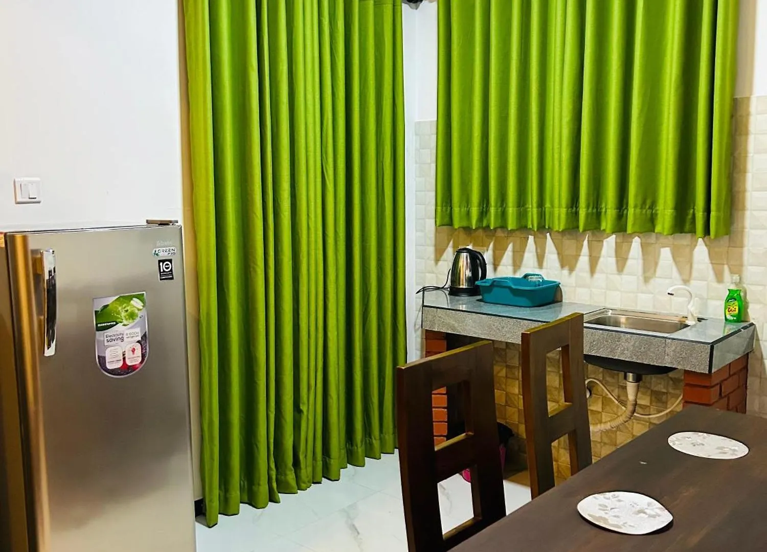 Apartment Unic Residence And Transit Hotel Katunayake