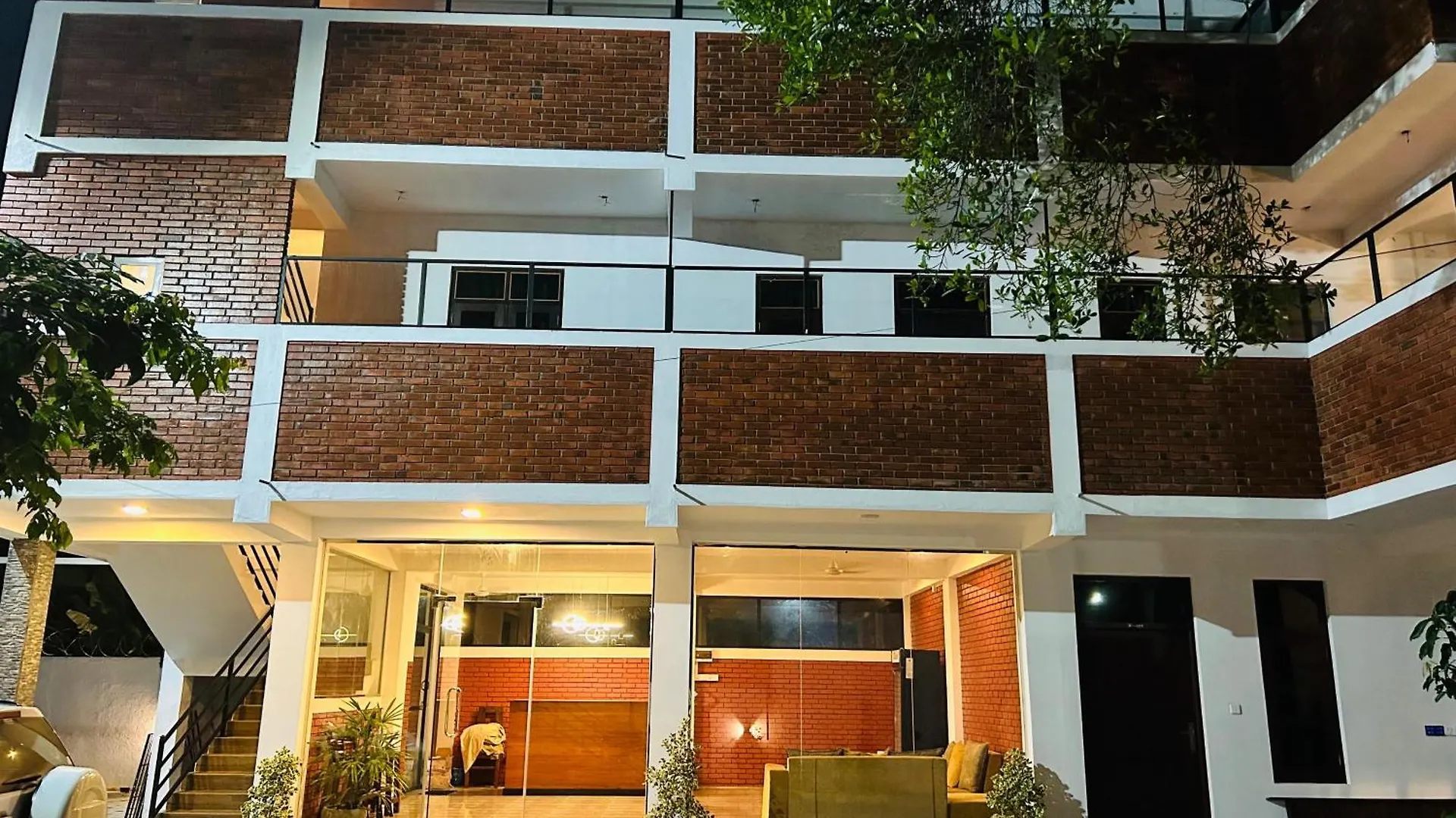 Apartment Unic Residence And Transit Hotel Katunayake