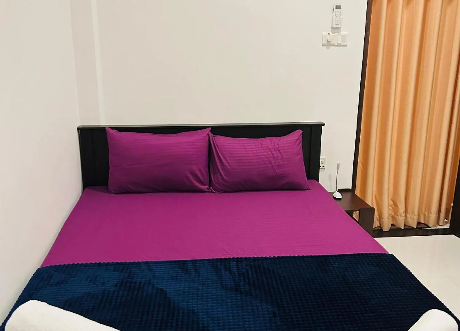 Apartment Unic Residence And Transit Hotel Katunayake Sri Lanka