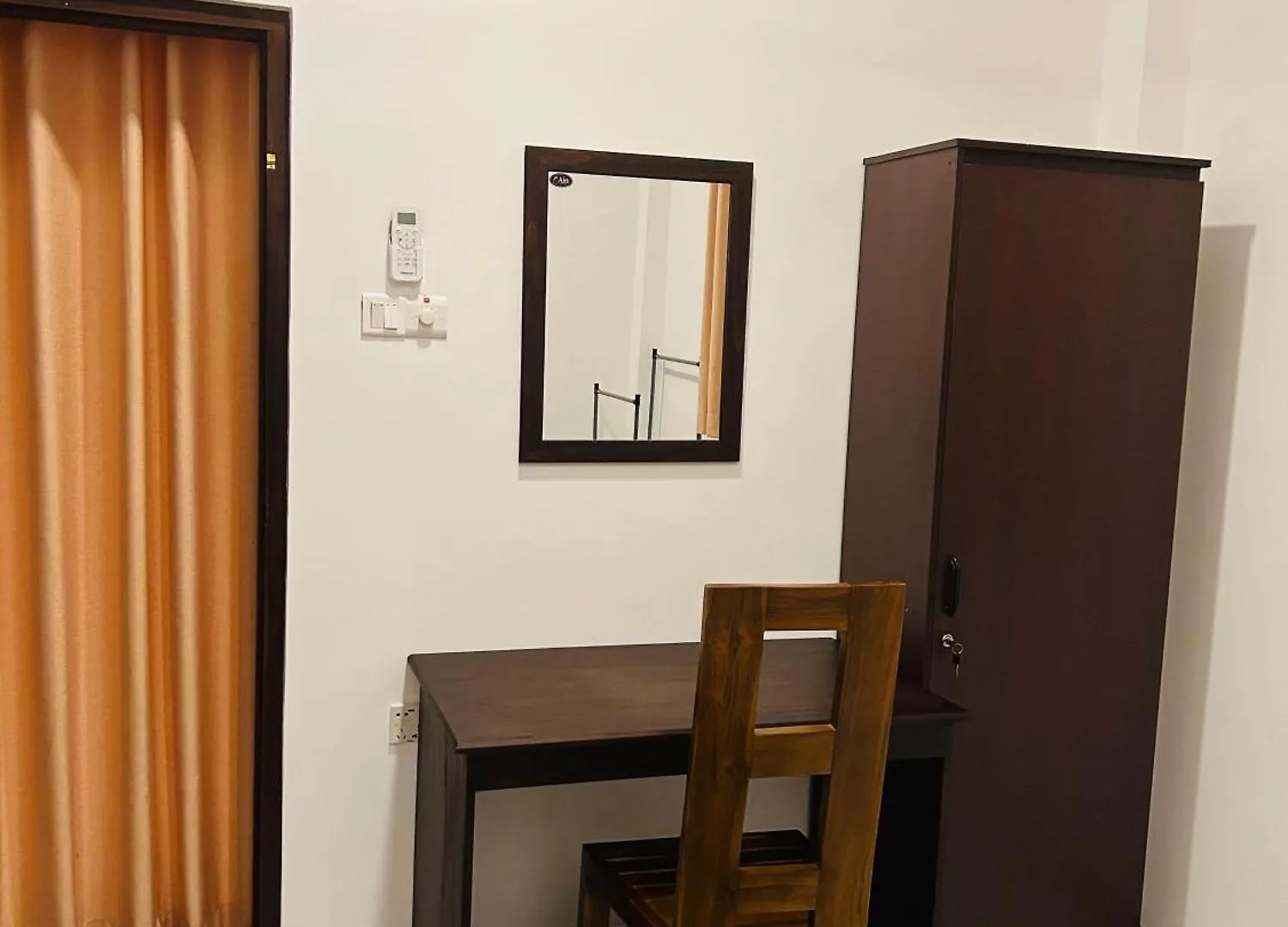 Apartamento Unic Residence And Transit Hotel Katunayaka