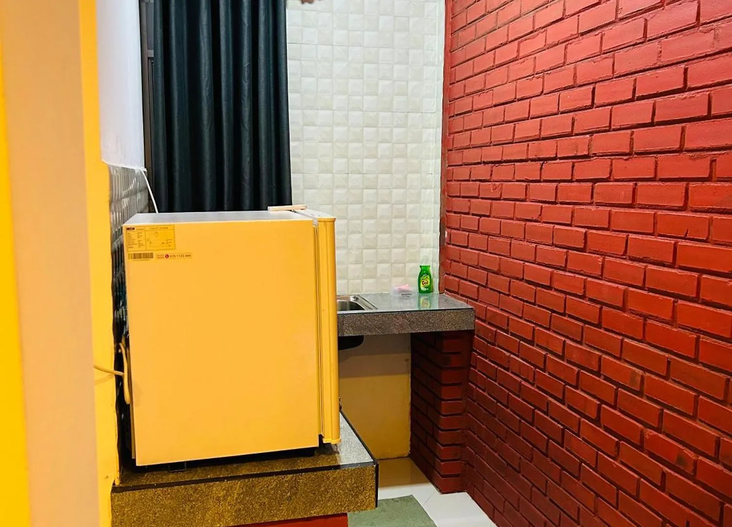 Unic Residence And Transit Hotel Katunayake