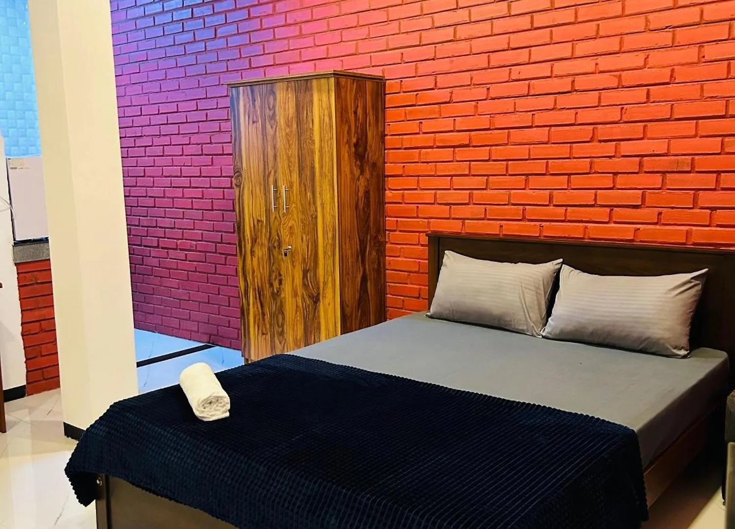 Apartment Unic Residence And Transit Hotel Katunayake Sri Lanka