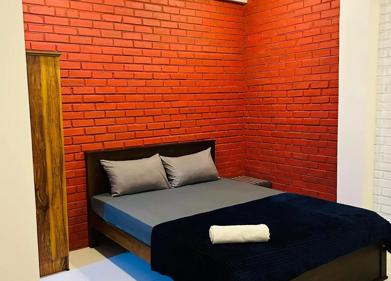 Unic Residence And Transit Hotel Katunayake 0*,