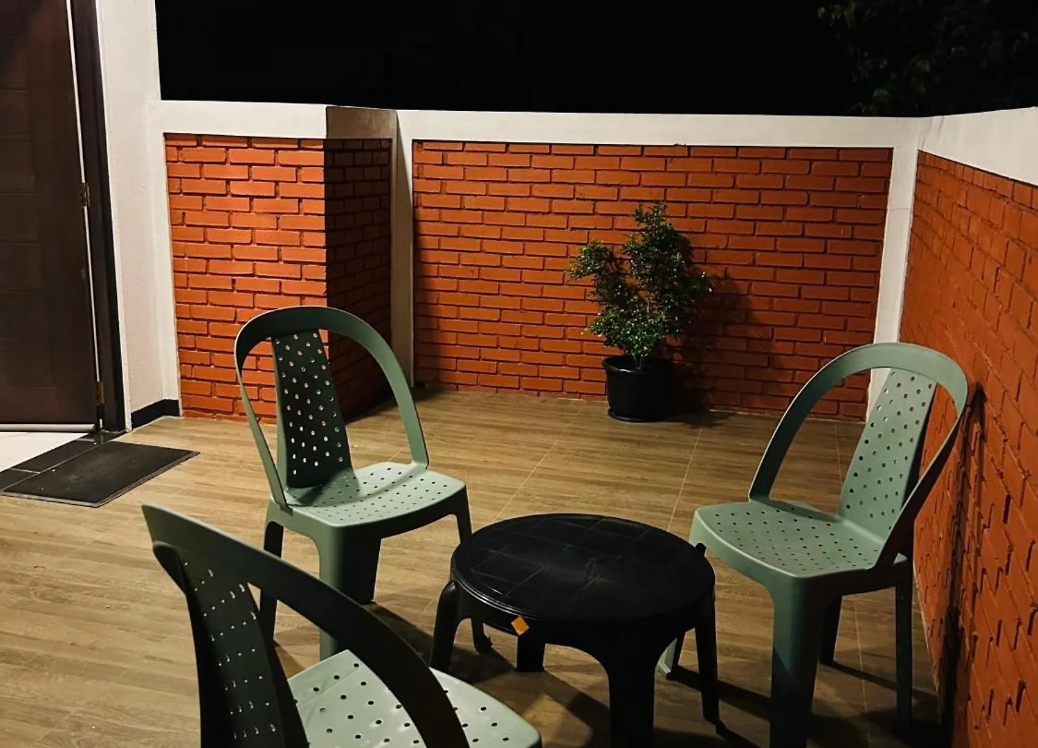 Apartment Unic Residence And Transit Hotel Katunayake